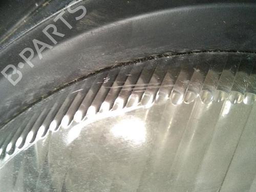 Left headlight MERCEDES-BENZ C-CLASS (W203) C 220 CDI (203.006, 203.008) | BP30075967C28