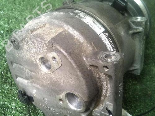 Compressore A/C RENAULT SCÉNIC I MPV (JA0/1_, FA0_) 1.6 (JA00, JA16, JA15, JA19, JA1V, JA2B, JA2C, JA0B,... | BP30076587M34 