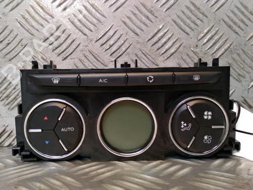 Used Climate control Climate control CITROËN DS3 (SA_) 1.6 HDi 90 (92 hp) 30070721 30070721