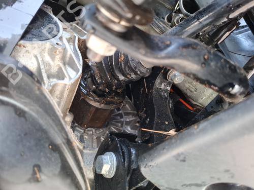 Rat AUDI A3 Sportback (8YA, 8YF) 45 TFSIe | BP38607230C49 - Image 37