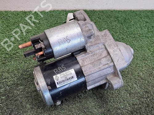 Used Starter Starter RENAULT CLIO IV (BH_) 0.9 TCe 90 (BHNF, BHMA, BHMH, BHJK, BHJR) (90 hp) 29948651 29948651