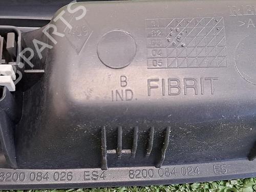 Used Right front window switch Right front window switch RENAULT CLIO II (BB_, CB_) 1.6 16V (BB01, BB0H, BB0T, BB14, BB1D, BB1R, BB2KL, BB3G... (107 hp) 29947974 29947974