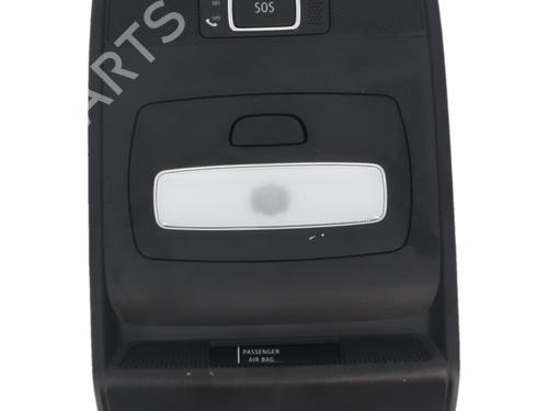 Interior roof light RENAULT CAPTUR II (HF_) TCe 100 (HFMT) | BP40444867I8 - Image 6