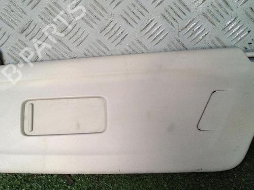 Left sun visor CITROËN C4 Grand Picasso II (DA_, DE_) 2.0 BlueHDi 150 | BP29952885I1 - Image 9