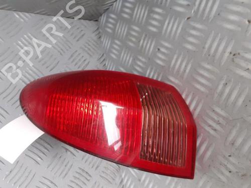 Used Left taillight Left taillight 30070012 30070012