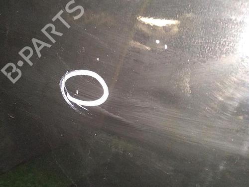 Left front door PEUGEOT 4007 (VU_, VV_) 2.2 HDi | BP29952555C2 