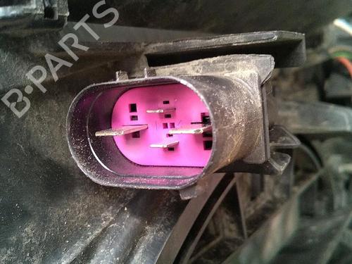 Radiator fan AUDI A4 B8 Avant (8K5) 2.0 TDI | BP29950025M35 