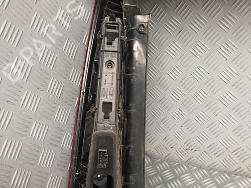 Right taillight FORD FIESTA V (JH_, JD_) 1.6 16V | BP30070367C35