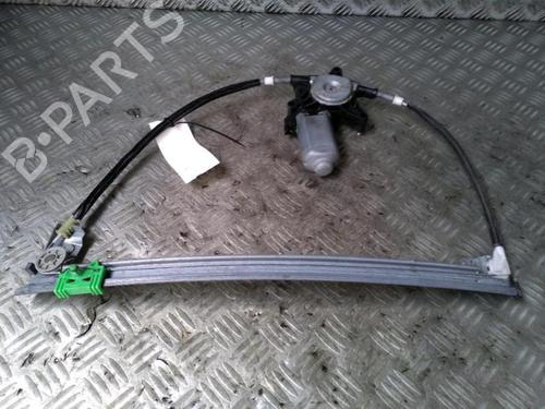 Front right window mechanism CITROËN ZX (N2) 1.4 i | BP30075841C23