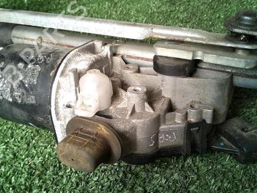 Front wiper motor RENAULT MEGANE III Hatchback (BZ0/1_, B3_) 1.5 dCi (BZ09, BZ0D, BZ1W, BZ29, BZ14) | BP30075968M29 
