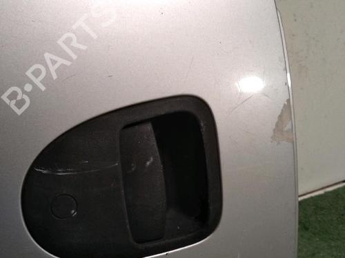 Right slide door OPEL COMBO Box Body/MPV 1.3 CDTI 16V | BP12229361C75 