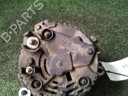 Alternator PEUGEOT 106 II (1A_, 1C_) 1.4 i | BP29951585M7 