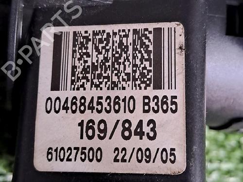 Used Ignition barrel Ignition barrel FIAT PANDA (169_) 1.2 (169.AXB11, 169.AXB1A) (60 hp) 29947027 29947027