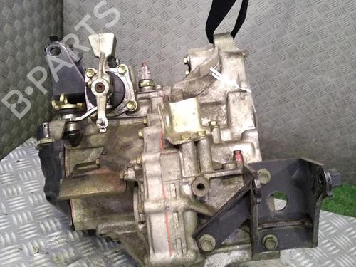 Used Gearbox Gearbox TOYOTA COROLLA Verso (_E12_) 2.0 D-4D (CDE120_, CDE120R) (90 hp) 30065752 30065752