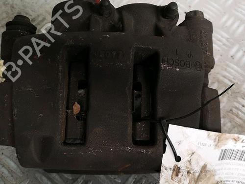 Left front brake caliper RENAULT MASTER II Van (FD) 2.5 dCi 100 (FD0U, FD0V, FD3U, FD3V, FD8U, FD8V) | BP30067712M105