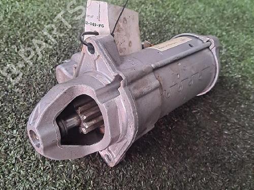 Startmotor FORD KA (RU8) 1.3 TDCi (75 hp) 30064509