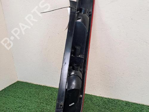 Left taillight FORD FOCUS II (DA_, HCP, DP) 1.6 TDCi | BP25150803C34 