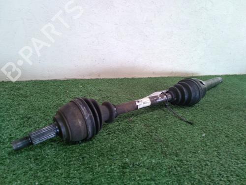 Used Right front driveshaft Right front driveshaft NISSAN MICRA III (K12) 1.5 dCi (65 hp) 34046806 34046806