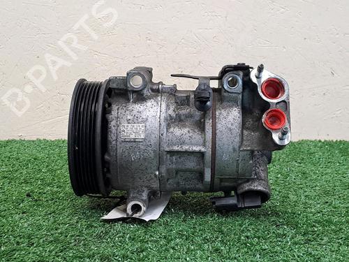 AC compressor CITROËN C4 Picasso II 1.6 HDi / BlueHDi 115 | BP30068252M34