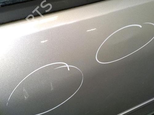 Left front door FORD FOCUS C-MAX (DM2) 1.8 TDCi | BP30076918C2