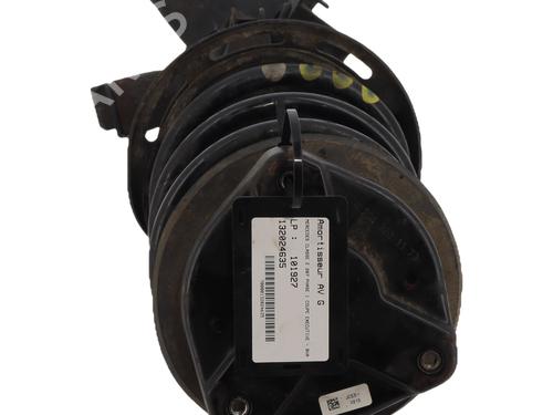 Left front shock absorber MERCEDES-BENZ E-CLASS Coupe (C207) E 350 CDI (207.322) | BP39720122M16 - Image 3