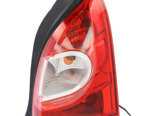 Used Right taillight RENAULT TWINGO II (CN0_) 1.2 16V (CN04, CN0B) (75 hp) 31148183