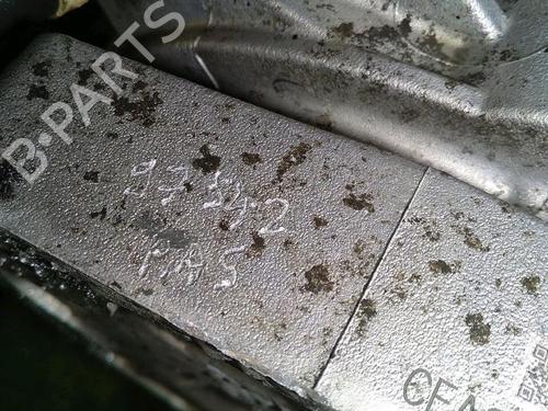 Used Engine Engine PEUGEOT ION Electric (64 hp) 29946870 29946870