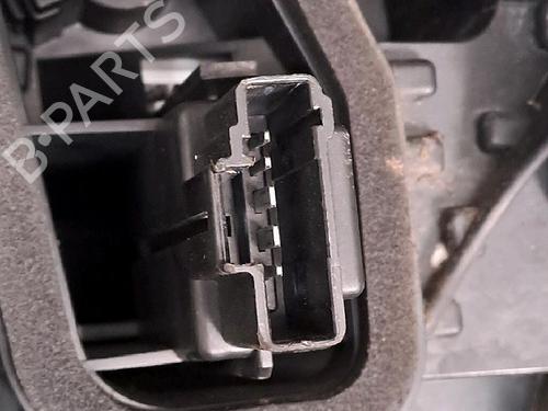 Left taillight CITROËN DS3 (SA_) 1.6 THP 155 | BP29948654C34  - Image 5