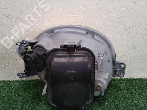 Left headlight RENAULT TWINGO I (C06_) 1.2 (C066, C068) | BP29948964C28