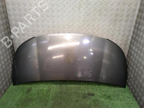 Hood CITROËN C3 Picasso (SH_) 1.2 THP 110 (110 hp) 13886170