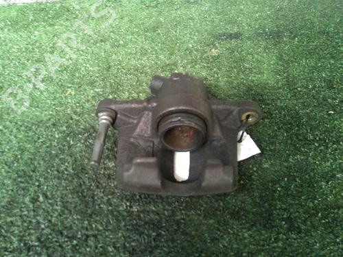 Left front brake caliper PEUGEOT 206 Hatchback (2A/C) 1.4 i | BP19516804M105 