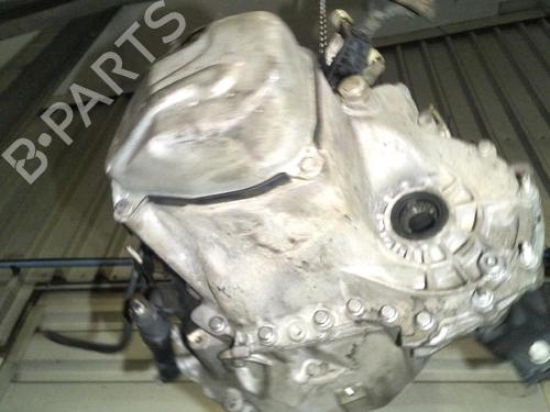 Gearbox PEUGEOT 207 (WA_, WC_) 1.4 HDi | BP22187648M3 