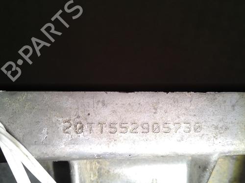 Used Gearbox Gearbox CITROËN C1 II (PA_, PS_) 1.0 VTi 68 (69 hp) 29948791 29948791