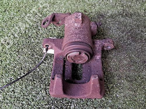 Left rear brake caliper VW GOLF IV (1J1) 1.9 TDI | BP30066660M107