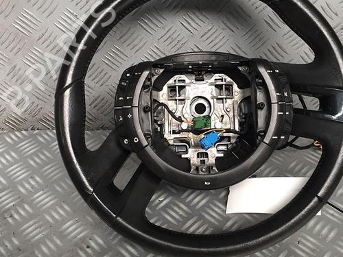 Steering wheel CITROËN C4 Picasso I MPV (UD_) 2.0 HDi 138 | BP30070670C49 