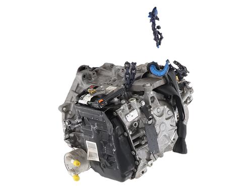 gearbox-citroen-c3-aircross-ii-2r_-2c_-2017-38343990 main image