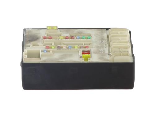 Fuse box RENAULT MEGANE III Hatchback (BZ0/1_, B3_) 1.5 dCi | BP34192370E1 - Image 2