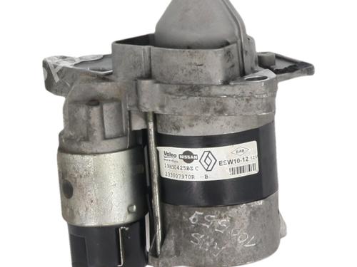 Starter RENAULT TWINGO III (BCM_, BCA_) 0.9 TCe 90 (BCM9, BCM2) | BP40554352M8 - Image 6