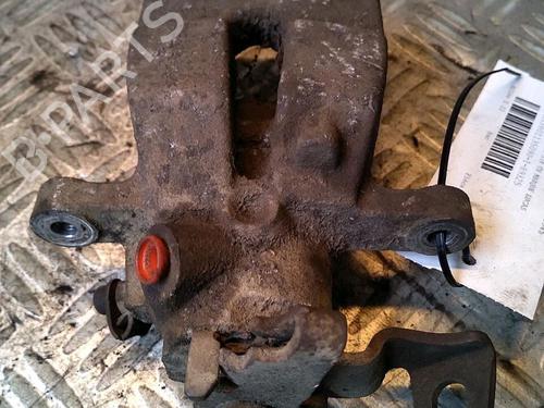 Right rear brake caliper RENAULT ESPACE III (JE0_) 2.2 dCi (JE0S) | BP29950219M106