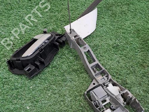 Used Front right lock PEUGEOT 3008 I MPV (0U_) 1.6 HDi (109 hp) 24625704