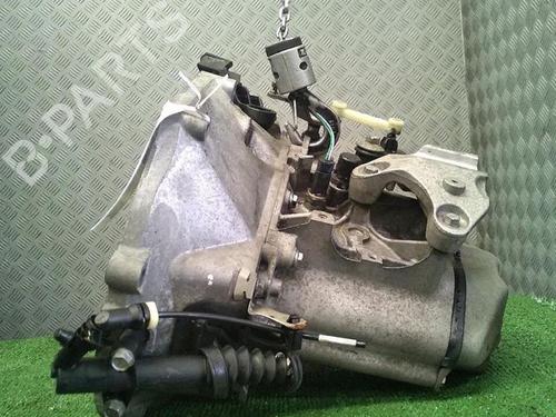 Gearbox PEUGEOT 2008 I (CU_) 1.2 VTi | BP30076834M3