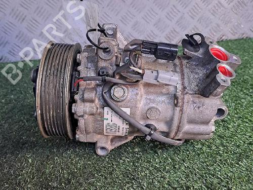 Used AC compressor AC compressor RENAULT CLIO IV Grandtour (KH_) 0.9 TCe 90 (90 hp) 29946927 29946927
