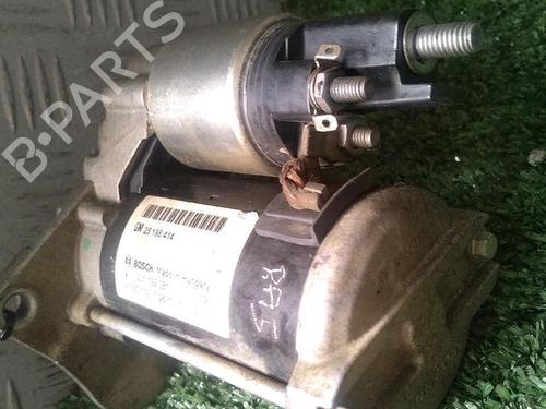 Starter OPEL CORSA E (X15) 1.4 (08, 68) | BP30076477M8