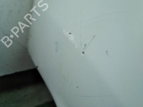 Rear bumper RENAULT CLIO IV (BH_) 1.5 dCi 75 | BP31972735C8 