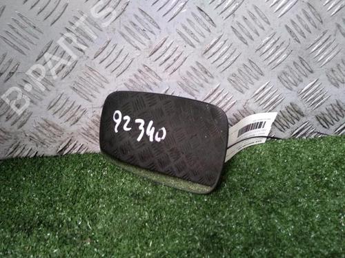 Used Left mirror glass Left mirror glass RENAULT SCÉNIC II (JM0/1_) 1.9 dCi (JM0G, JM12, JM1G, JM2C) (120 hp) 29951036 29951036