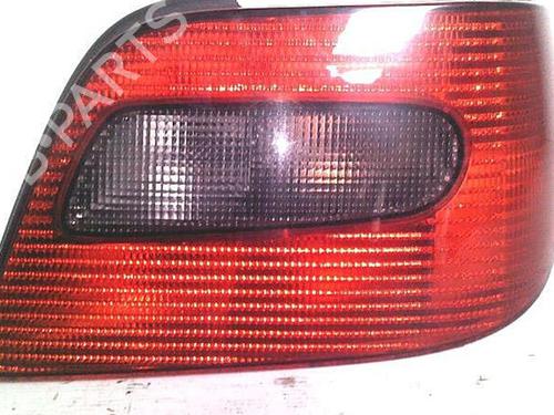 Used Right taillight CITROËN XSARA Coupe (N0) 1.8 i (90 hp) 30075355