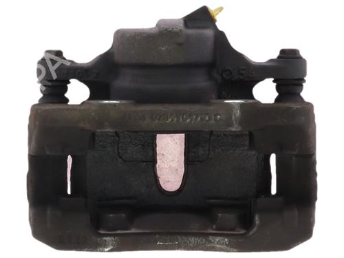 Right front brake caliper PEUGEOT 2008 I (CU_) 1.2 THP 110 / PureTech 110 | BP38921525M104 - Image 6