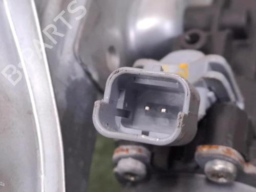 Right front window motor DS DS 3 (SA_) 1.6 BlueHDi 100 (SABHY0, SABHYT) | BP29948202E20 - Image 5