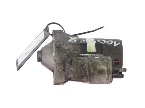 Used Starter Starter RENAULT CLIO III (BR0/1, CR0/1) 1.2 16V (BR02, BR0J, BR11, CR02, CR0J, CR11) (75 hp) 33413385 33413385