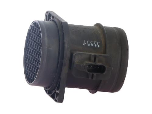 Used Mass air flow sensor VW POLO V (6R1, 6C1) 1.2 TDI (75 hp) 31194754